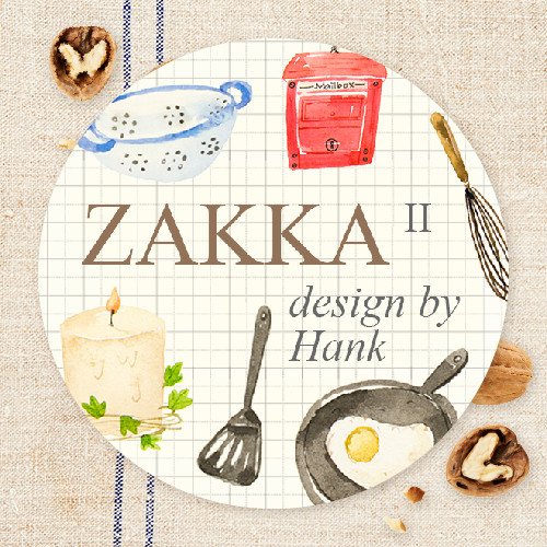 001-H02 Zakka 2(New)