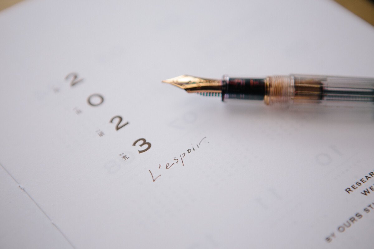 2023 OURS Journal Research Project