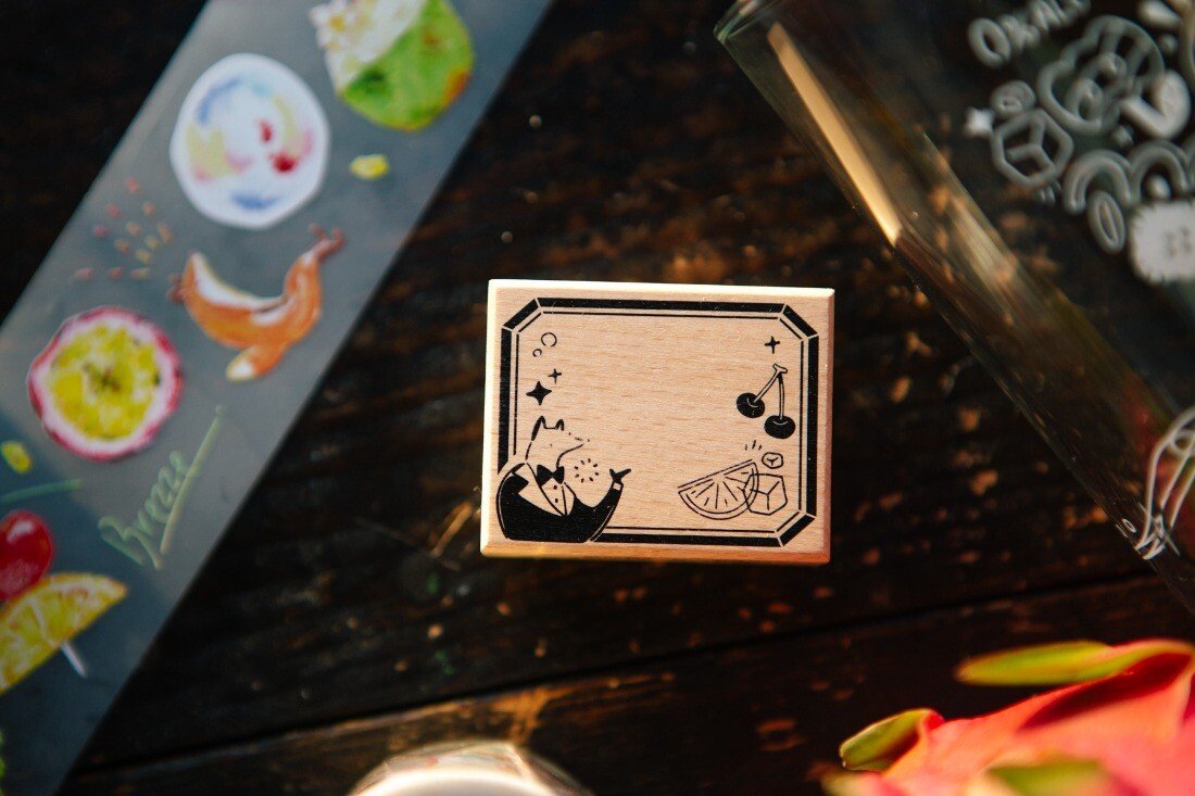 Signature OURS x Hello Studio Gift Box