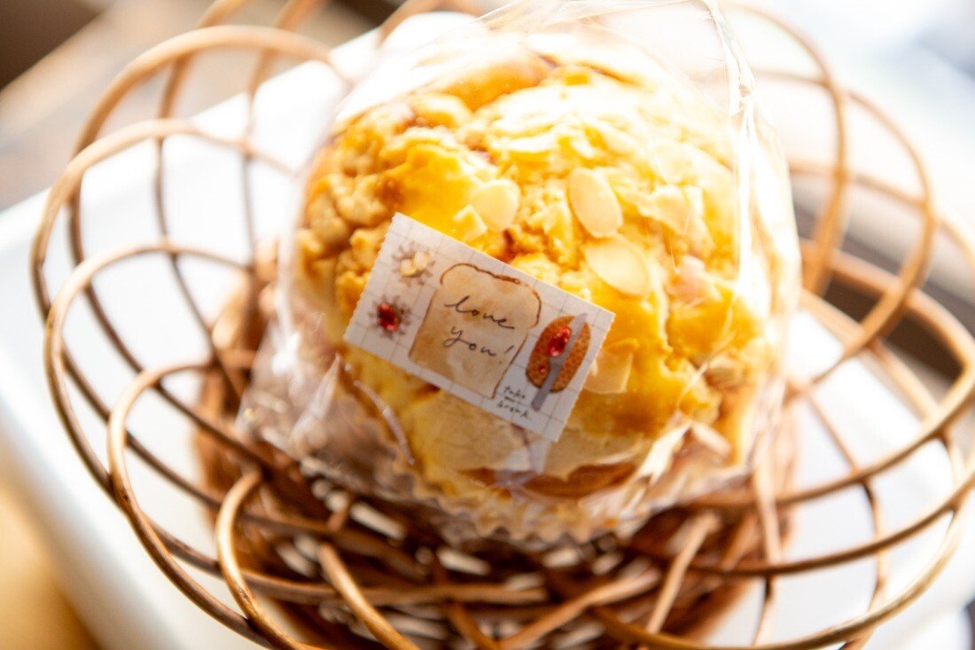 Sweet Hours Sticker Memo Roll