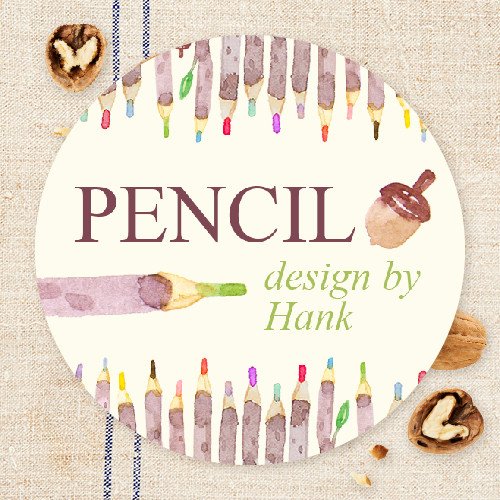 002-H02 Pencil(New)
