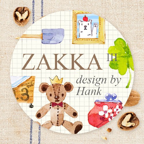 002-H04 Zakka3(New)