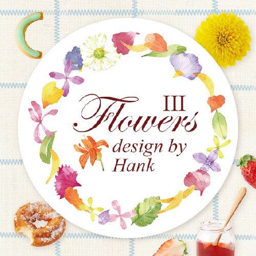 005-H03 Flowers3 Mix