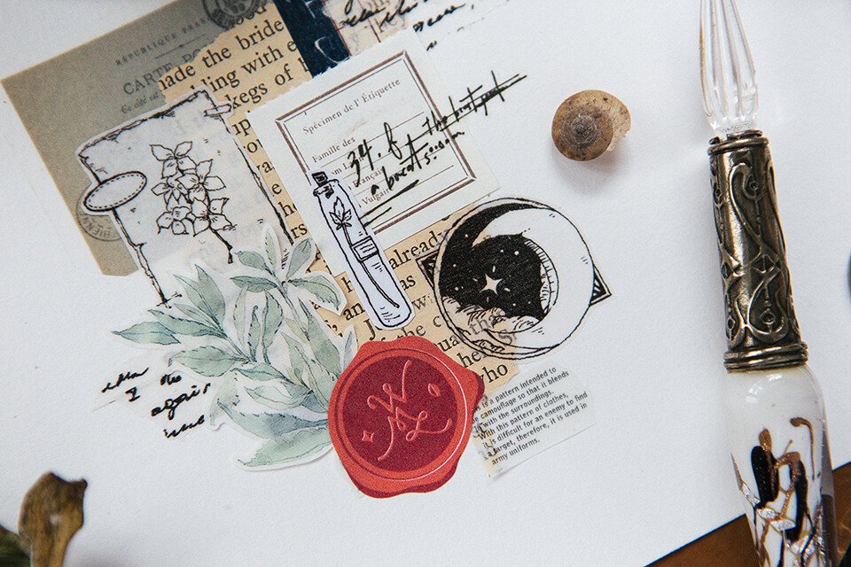 Museum masking tape