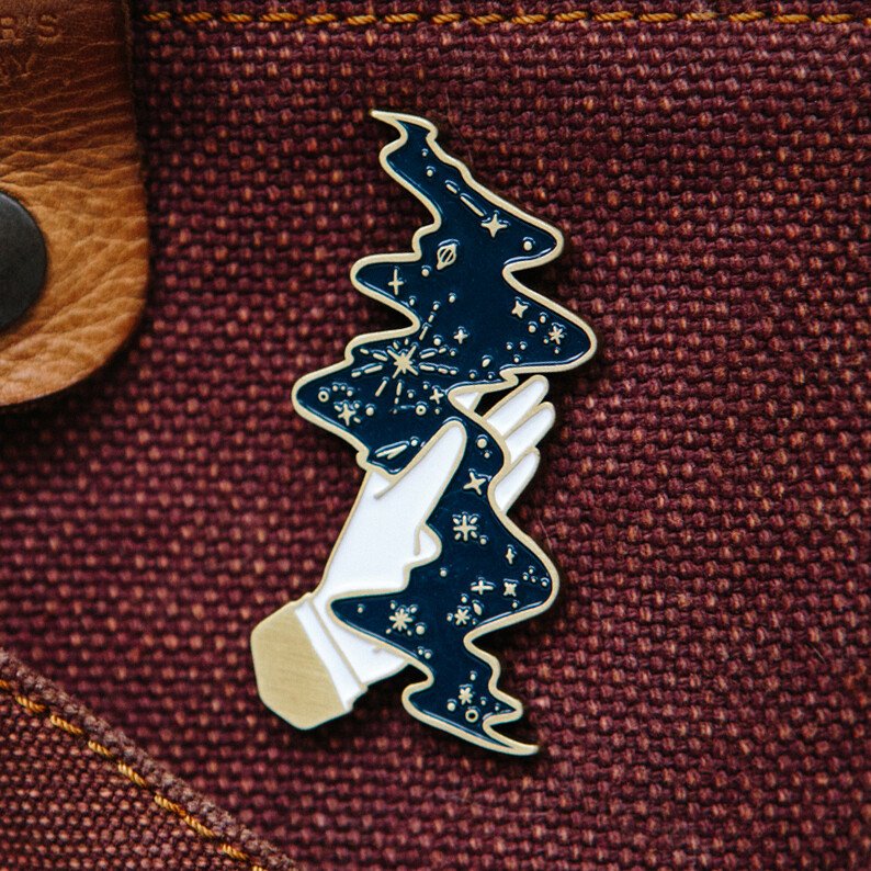 《Dream》 Metal Pin